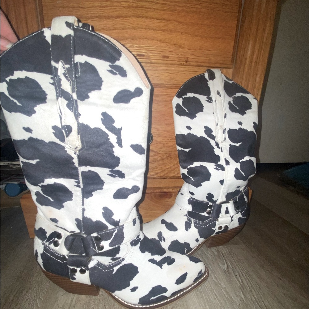 Never been worn!
